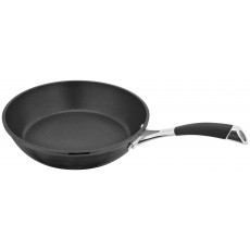 3000 26cm Black Frying Pan