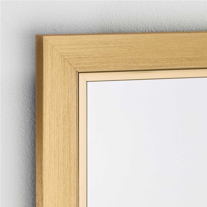 Bremmen Mirror (Multiple Colours)