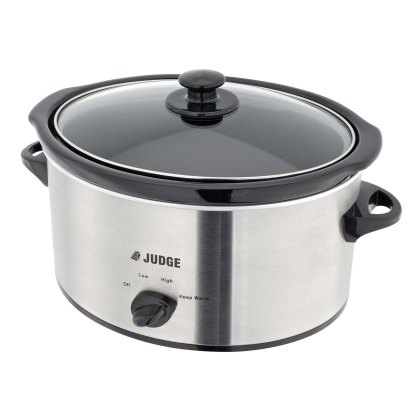 Slow Cooker 3.5L Slow Cooker 3.5L