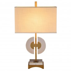 Mindy Brownes Shaina Table Lamp