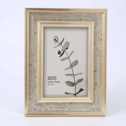 Dale Photo Frame (Multiple Sizes)