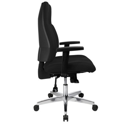 P91 Office Chair Black