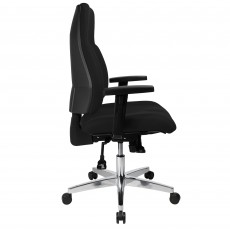 P91 Office Chair Black