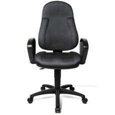 Wellpoint 10 Office Chair Graphite