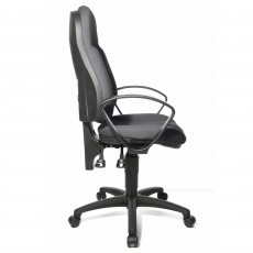 Wellpoint 10 Office Chair Graphite