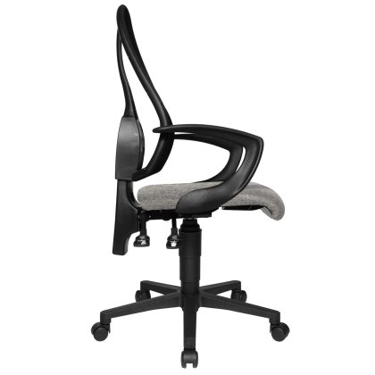 Open Point P Office Chair Grey