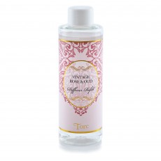 Torc Vintage Rose & Oud Diffuser Refill 200ml