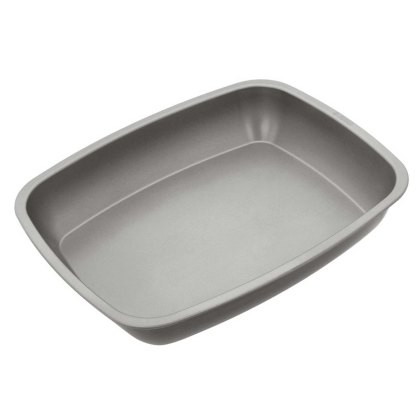 Non Stick Roasting Tray 34cm x 28cm Non Stick Roasting Tray 34cm x 28cm