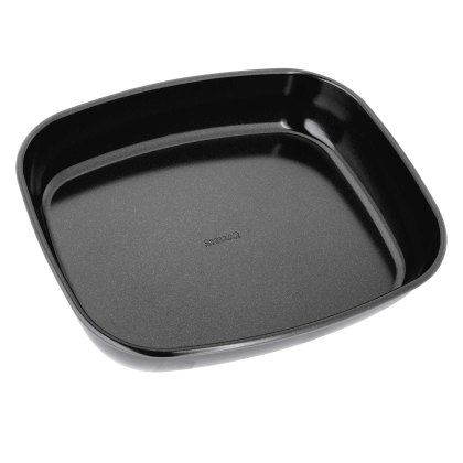 Non Stick Roasting Tray 23cm x 26cm Non Stick Roasting Tray 23cm x 26cm