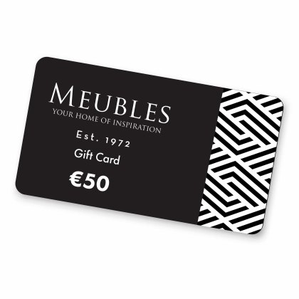 €50 Gift Card €50 Gift Card