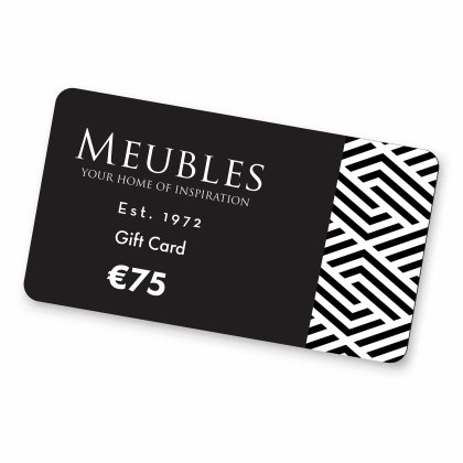 €75 Gift Card €75 Gift Card