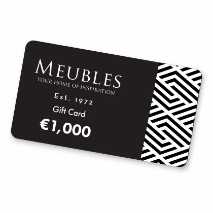 Store Gift Card (Various Values) Store Gift Card (Various Values)