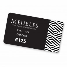Meubles €125 Gift Voucher