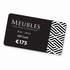 Meubles €175 Gift Voucher