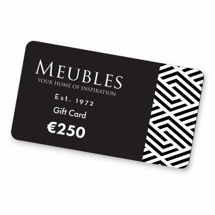 €250 Gift Card €250 Gift Card