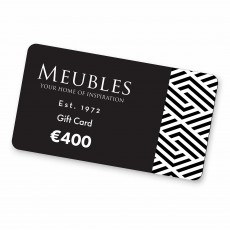 Meubles €400 Gift Voucher