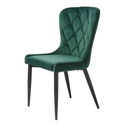 Granby Dining Chair (Multiple Colours)