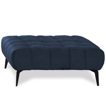 Aurora Rectangular Footstool Fabric Category 20 Aurora Rectangular Footstool Fabric Category 20
