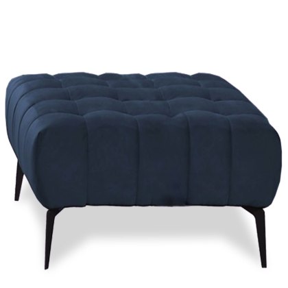Aurora Small Square Footstool Fabric Category 20 Aurora Small Square Footstool Fabric Category 20