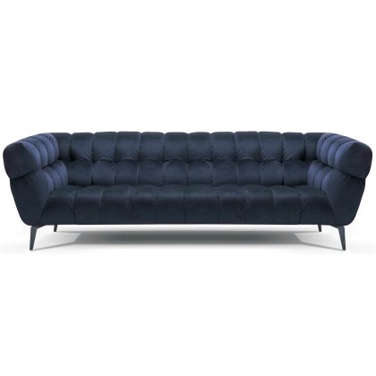 Aurora 3 Seater Sofa Fabric Category 20 Aurora 3 Seater Sofa Fabric Category 20