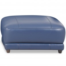 San Felice Storage Footstool Leather Category BX
