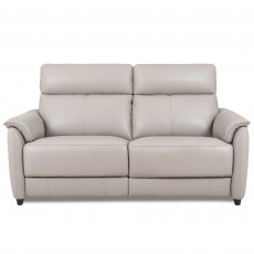 San Felice 2 Seater Static Sofa Leather Category BX