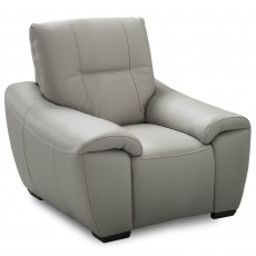 Louise Armchair Leather Category B