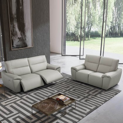 Louise Armchair Leather Category B