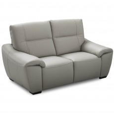 Louise Electric Reclining 2 Seater Sofa Leather Category B