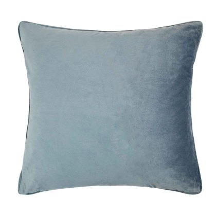 Kira Cushion 45cm x 45cm Blue