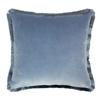 Avari Cushion 45cm x 45cm Blue