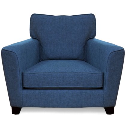 Bali Armchair Fabric A Bali Armchair Fabric A