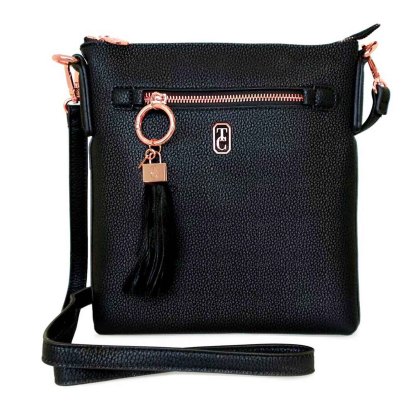 Handbags, Purses & Scarves