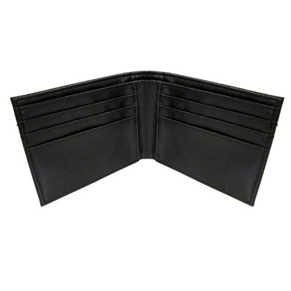 Pimlico Men's Wallet Black