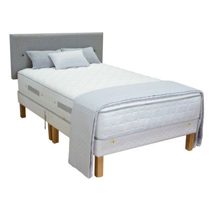 Reflect Visco Mattress (Multiple Sizes)