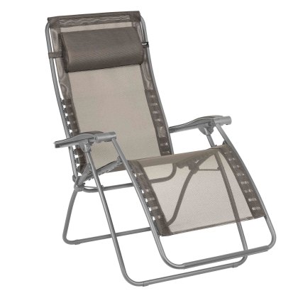 RSXA CLIP Relaxation Chair Graphite
