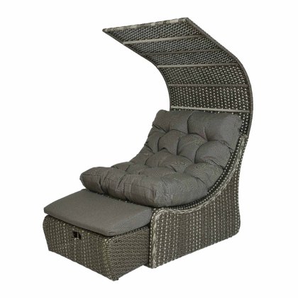 Siesta Day Bed Taupe