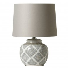 Mindy Brownes Ruby Table Lamp
