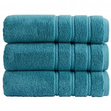 Christy Antalya Towel Jade (Multiple Sizes)