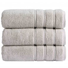 Christy Antalya Towel Lunar (Multiple Sizes)