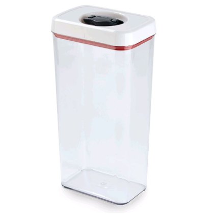 Twist & Seal Rectangle Storage Container 3.6L Twist & Seal Rectangle Storage Container 3.6L