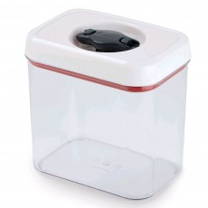 Zyliss Twist & Seal Rectangle Storage Container 1.6L