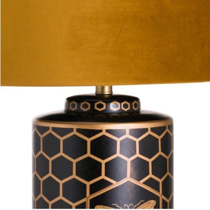 Harlow Bee Table Lamp