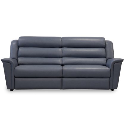 Colorado 3 Seater Sofa Fabric A Colorado 3 Seater Sofa Fabric A