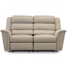 Colorado 2 Seater Sofa Fabric A
