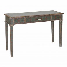 Kayla 1 Drawer Console Table