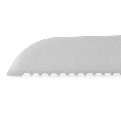 Comfort 8" Bread Knife