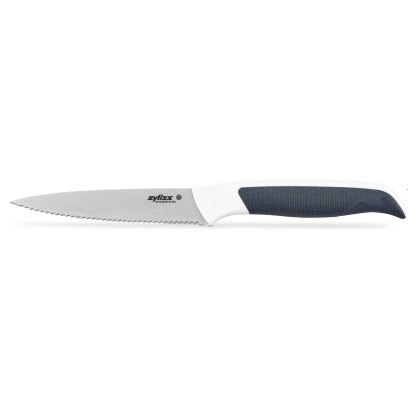 Comfort 4" Serrated Paring Knife