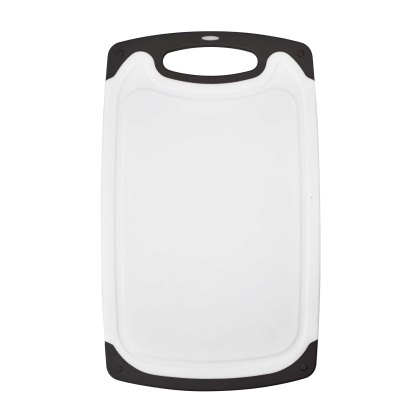 Comfort 4 Piece Knife & Chopping Board Set