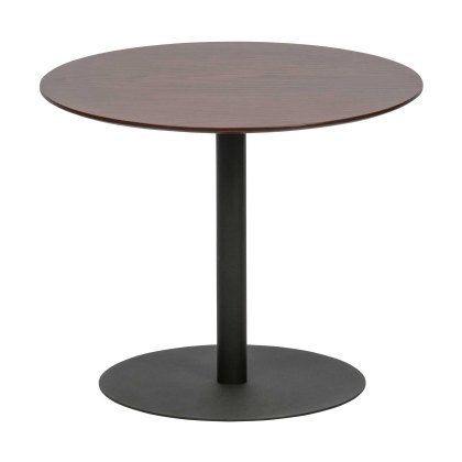 Odin Small Coffee Table Walnut Odin Small Coffee Table Walnut